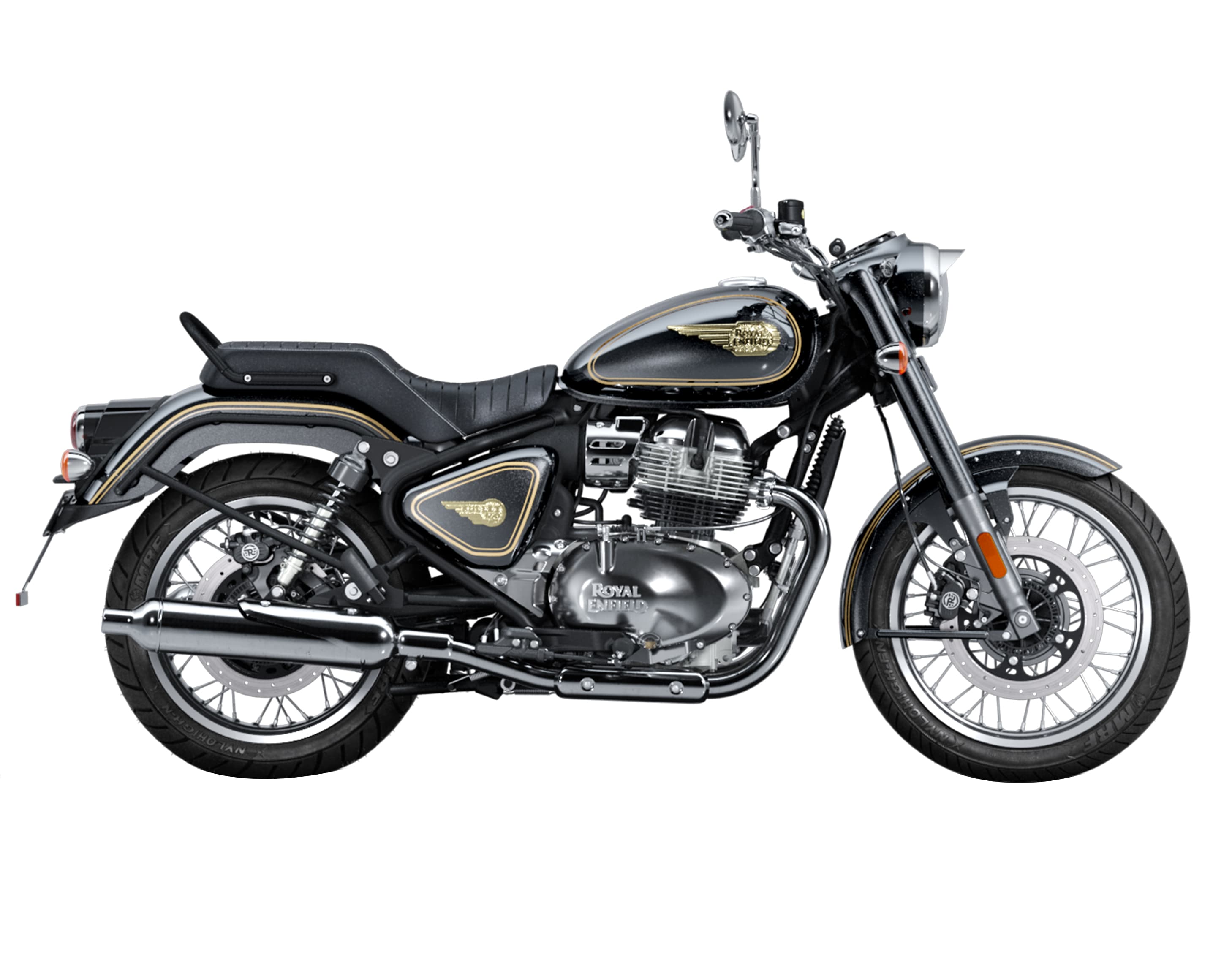 VX 125